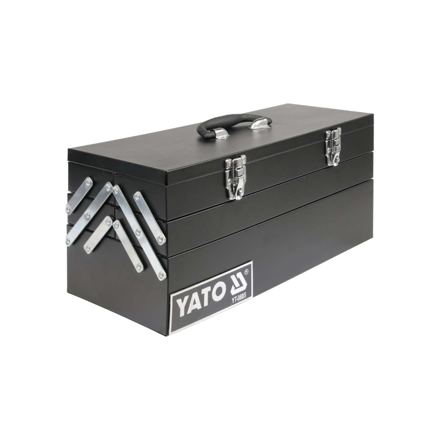 YATO KUTIJA ZA ALAT METALNA 5/1 460x200x225