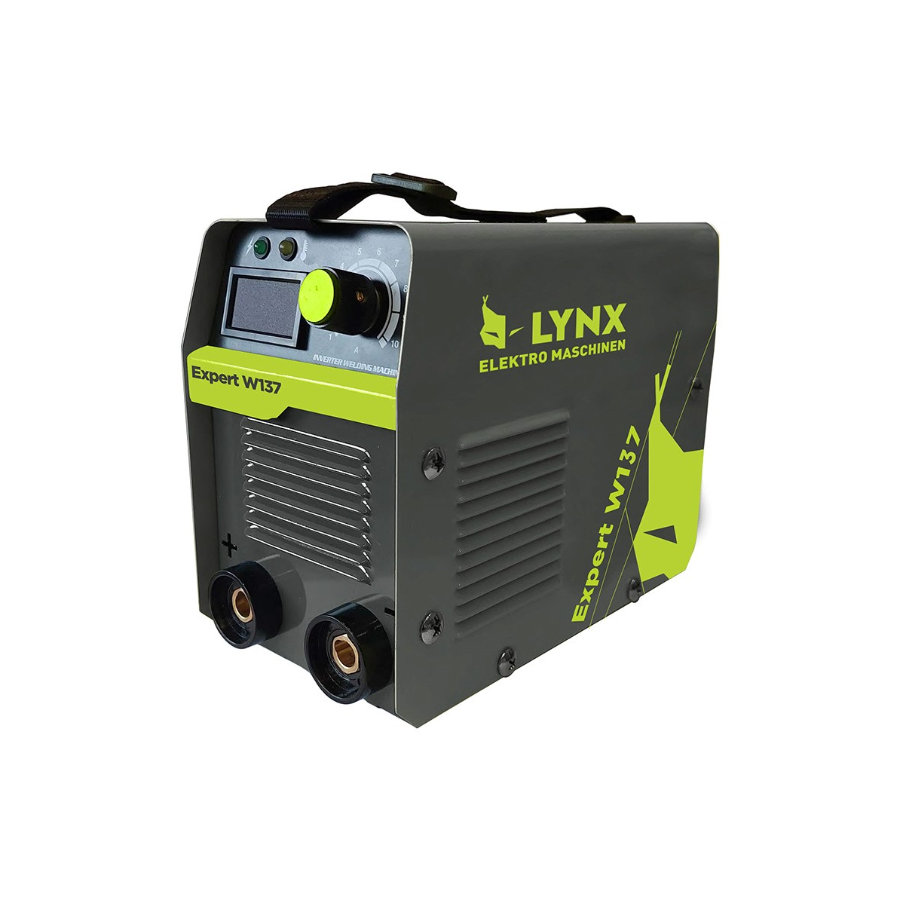 LYNX INVERTER WMEM LYNX EXPERT W137