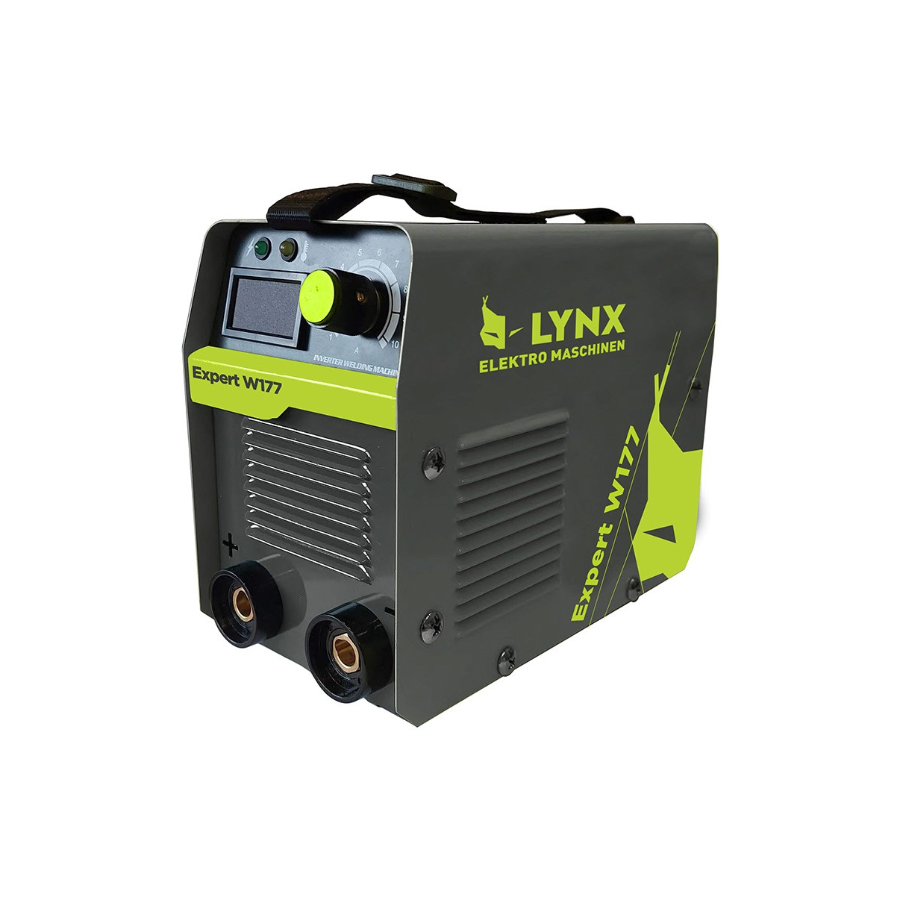 LYNX INVERTER WMEM LYNX EXPERT W177