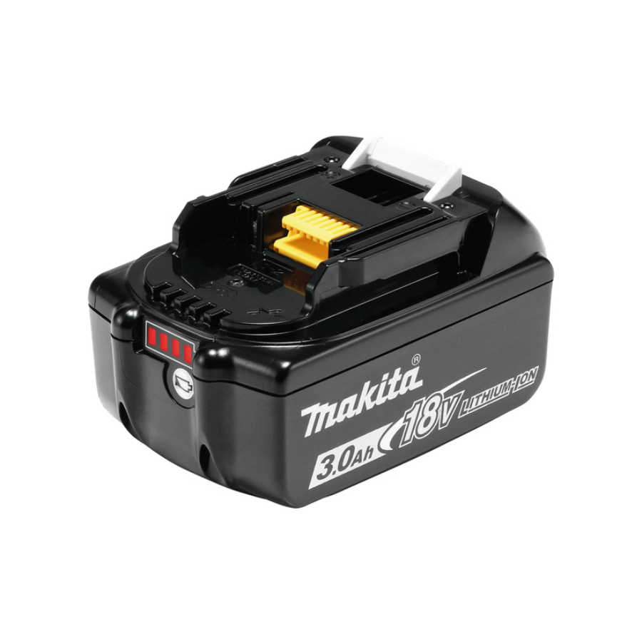 MAKITA * BATERIJA BL1830B -18V3Ah