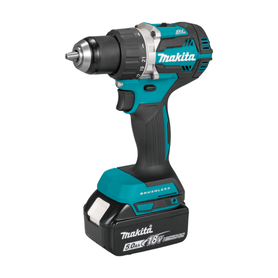 MAKITA AKU.BUŠILICA DDF484Z Ecomex