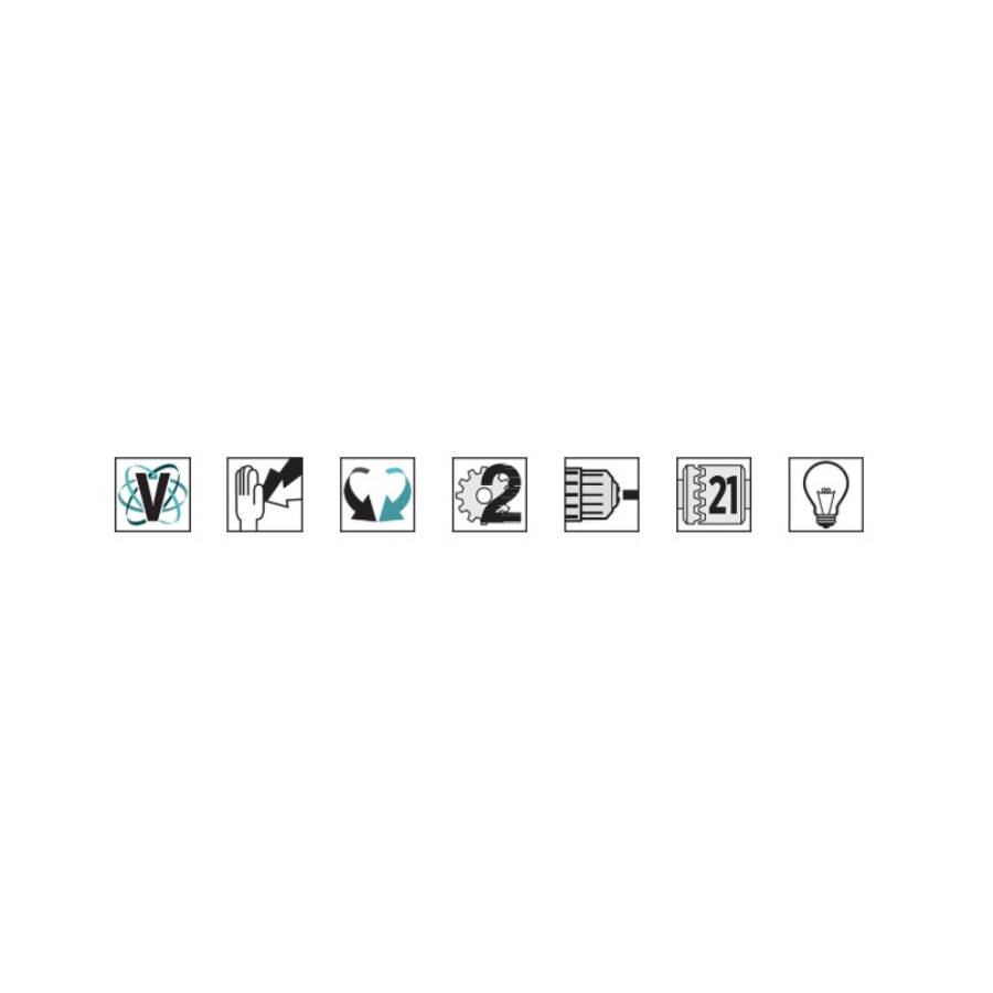 MAKITA AKU.BUŠILICA DDF484Z Ecomex