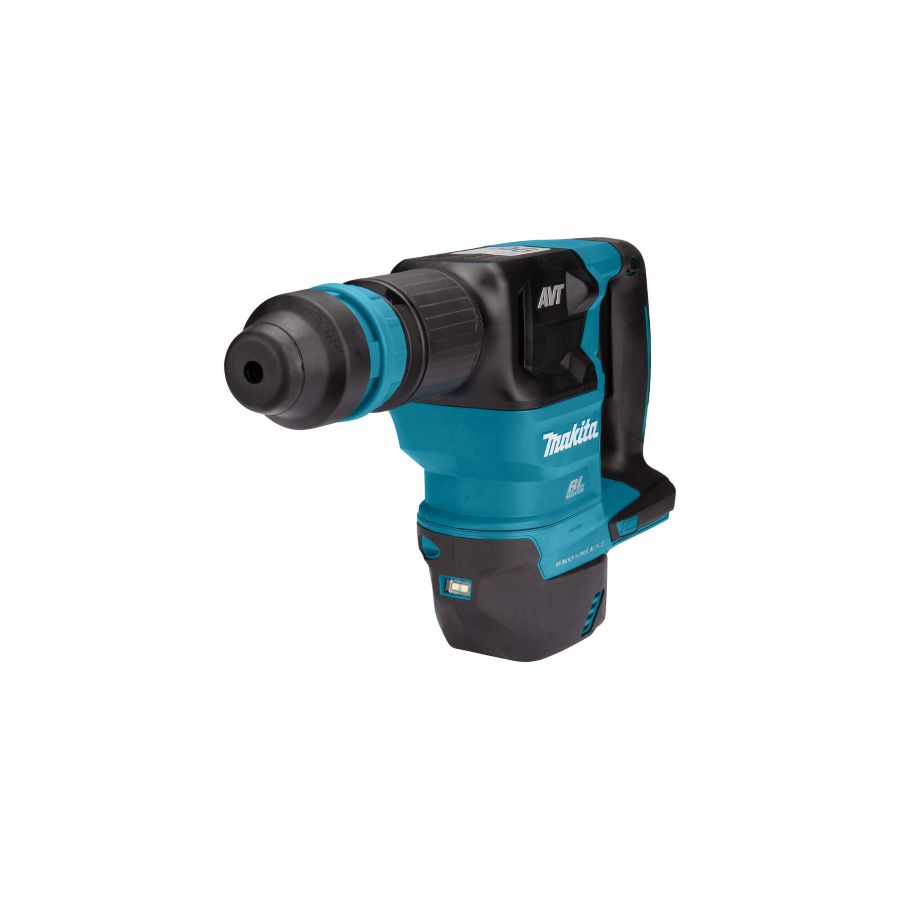 MAKITA AKU BUŠILICA SDS+DHK180Z Ecomex
