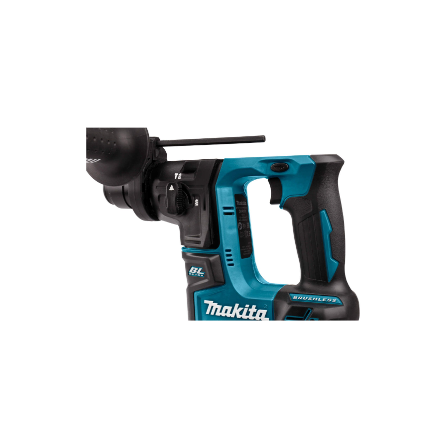 MAKITA AKU BUŠILICA SDS+DHR171Z Ecomex