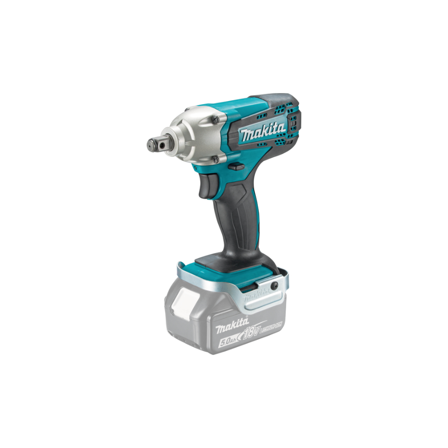 MAKITA AKU UDARNI ODVRTAČ DTW190Z