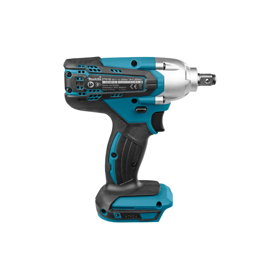 MAKITA AKU UDARNI ODVRTAČ DTW190Z Ecomex