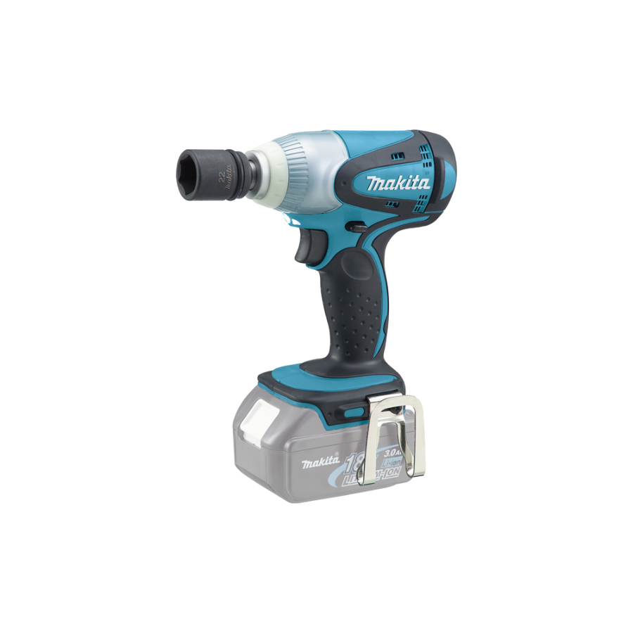 MAKITA AKU UDARNI ODVRTAČ DTW251Z