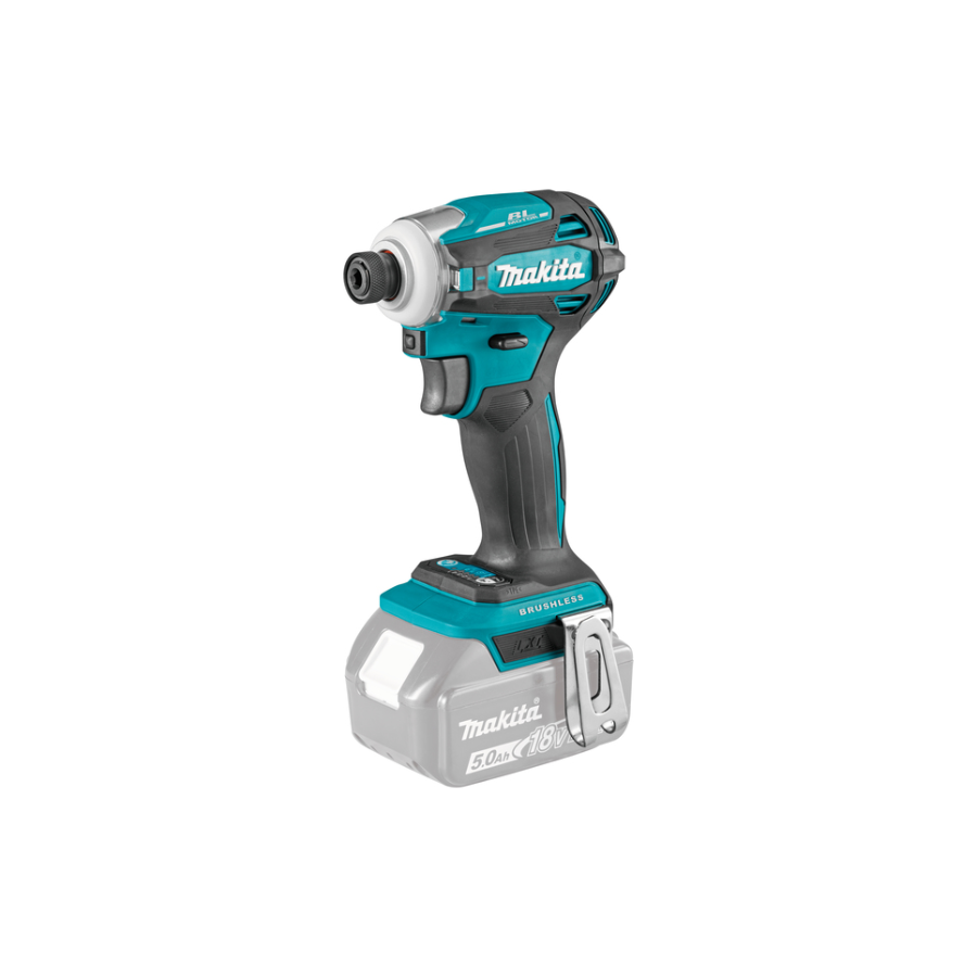 MAKITA AKU ZAVRTAČ DTD172Z