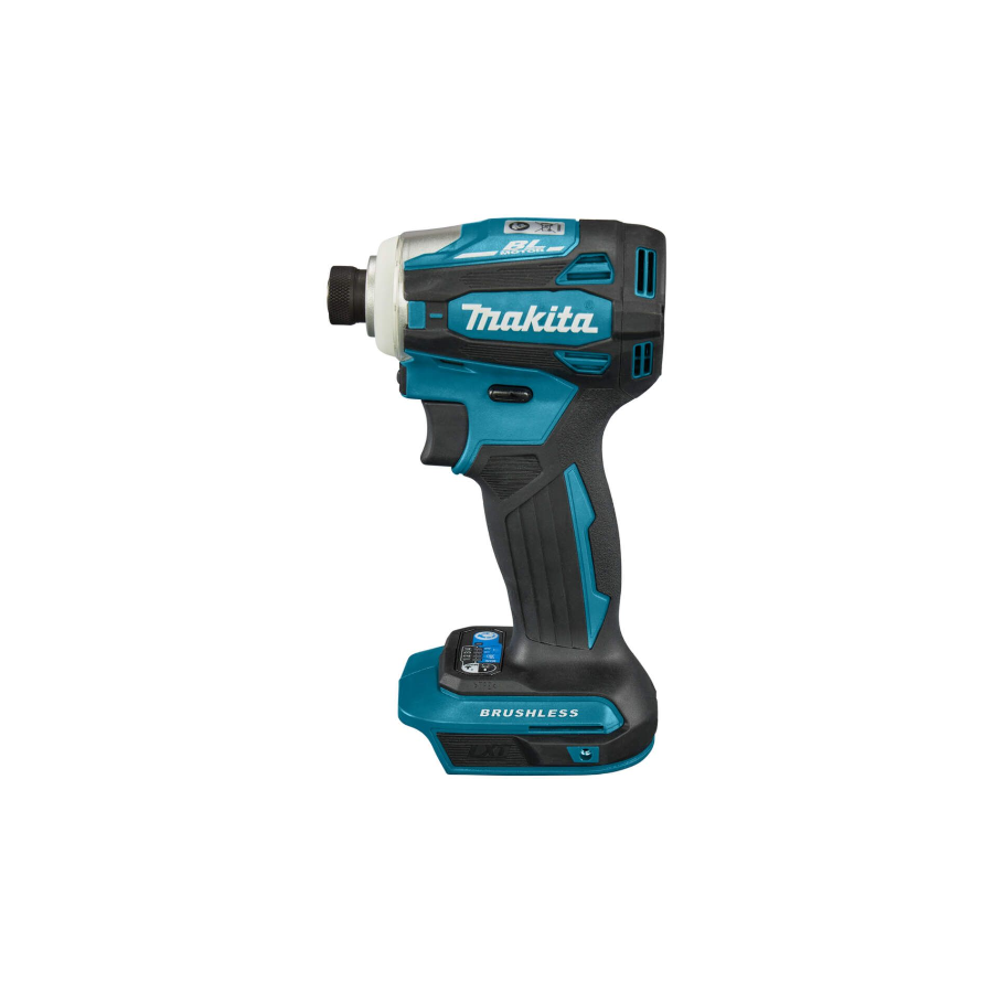 MAKITA AKU ZAVRTAČ DTD172Z Ecomex