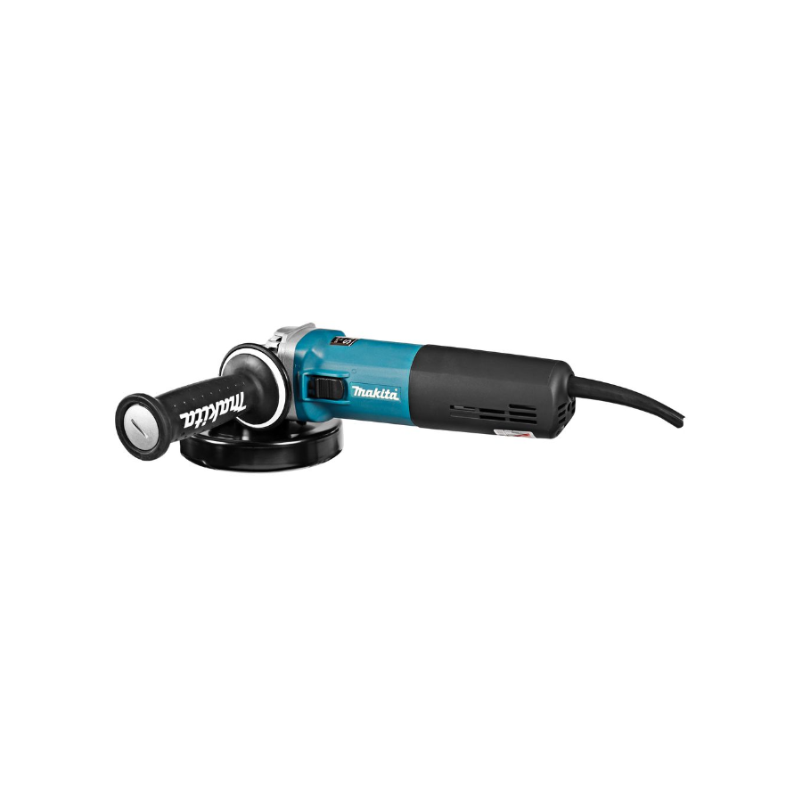 MAKITA UGAONA BRUSILICA 125/1400w 9565CVR Ecomex