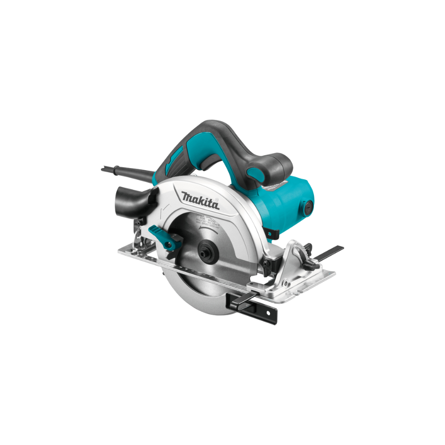 MAKITA RUČNA KRUŽNA TESTERA 165mm 1050w HS6601