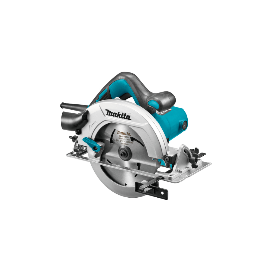 MAKITA RUČNA KRUŽNA TESTERA 190mm 1200w HS7601