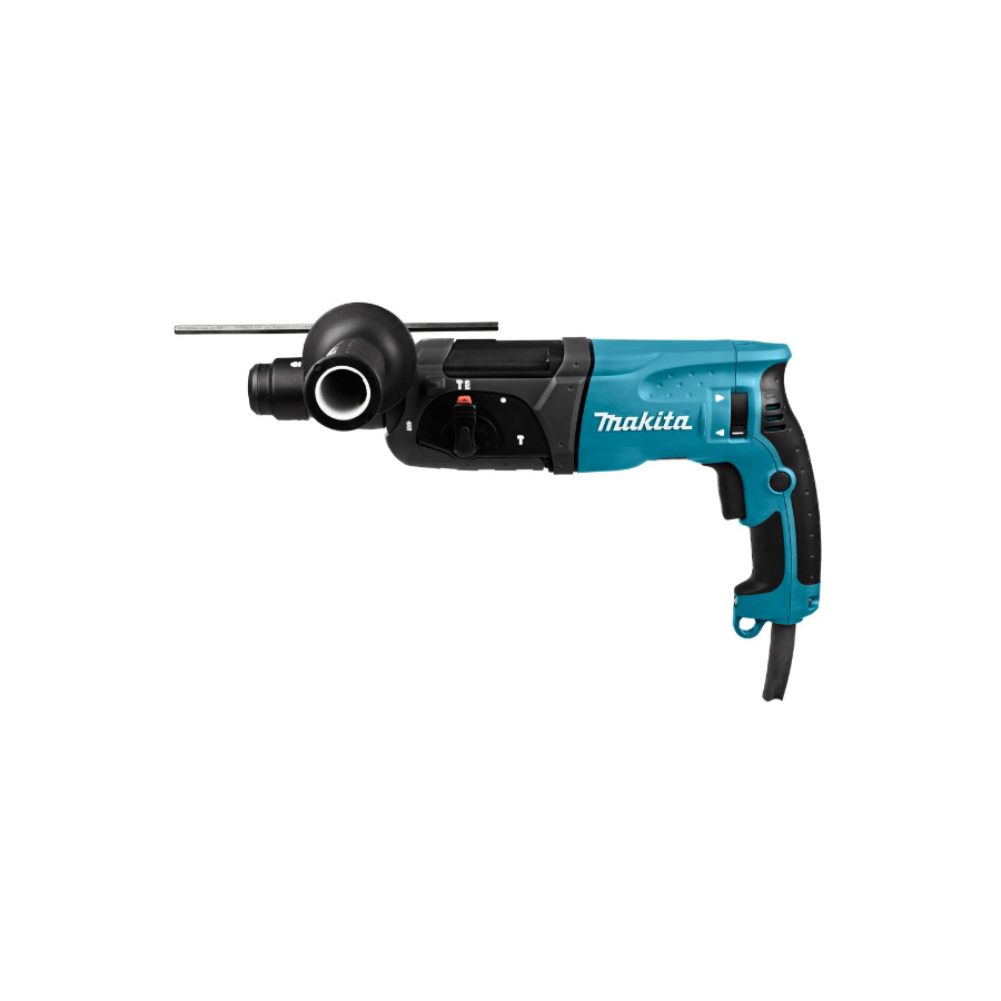 MAKITA ČEKIĆ - BUŠILICA SDS+ HR2470 Ecomex