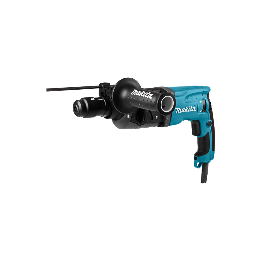 MAKITA ČEKIĆ - BUŠILICA SDS+ HR2470 Ecomex