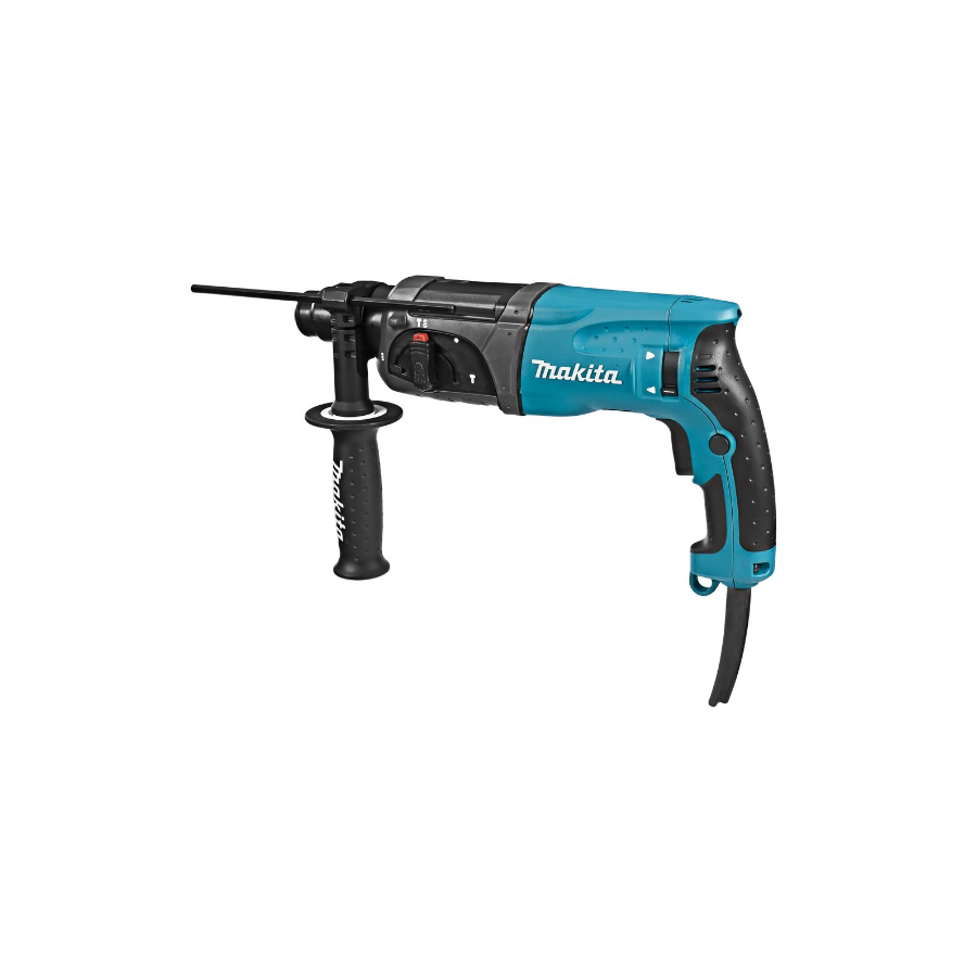 MAKITA ČEKIĆ - BUŠILICA SDS+ HR2470 Ecomex