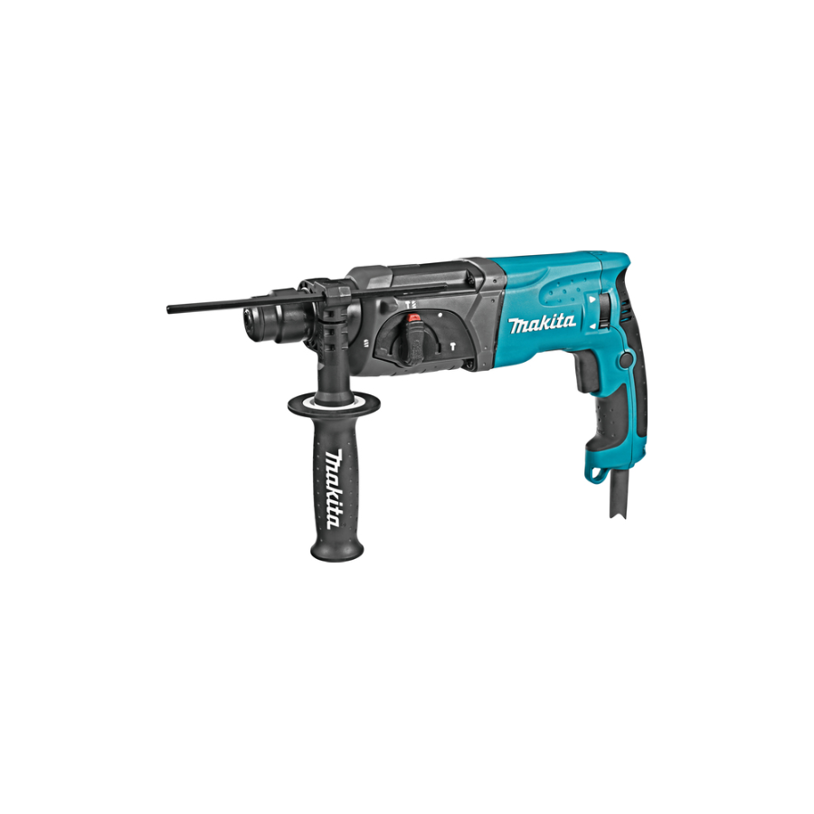 MAKITA ČEKIĆ - BUŠILICA SDS+ HR2470