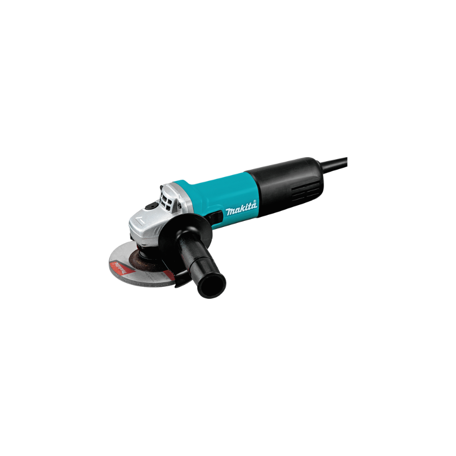 MAKITA UGAONA BRUSILICA 115/840w 9557HNRG