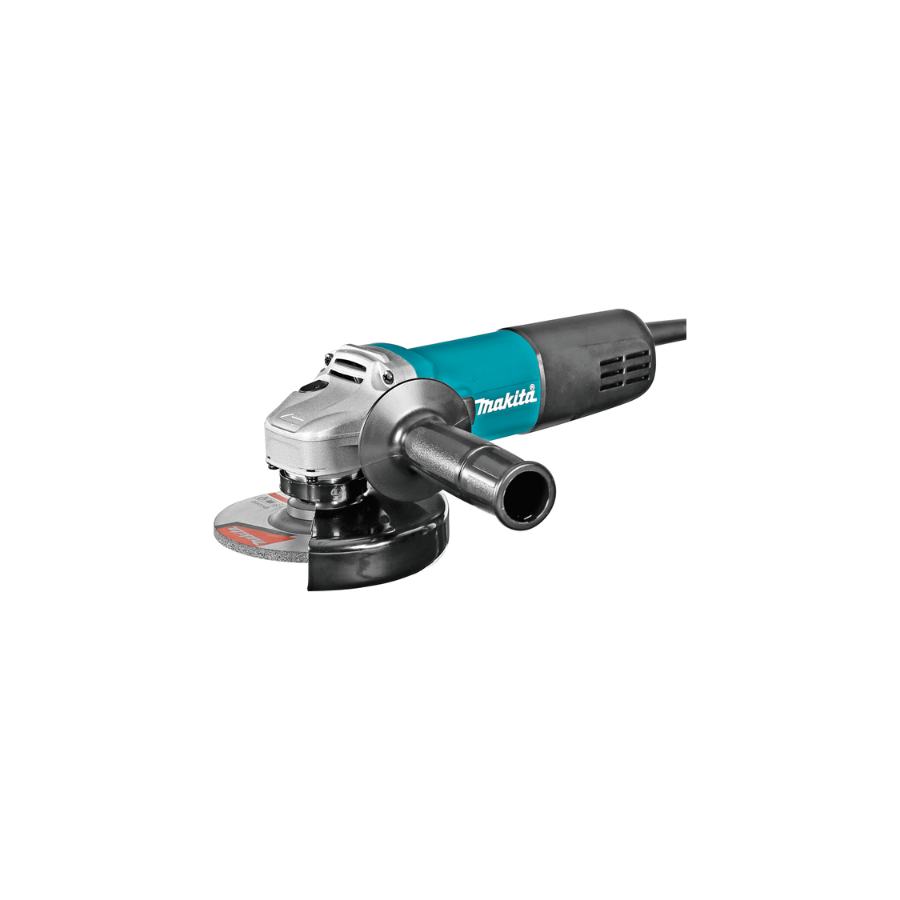 MAKITA UGAONA BRUSILICA 125/840w 9558HNRG