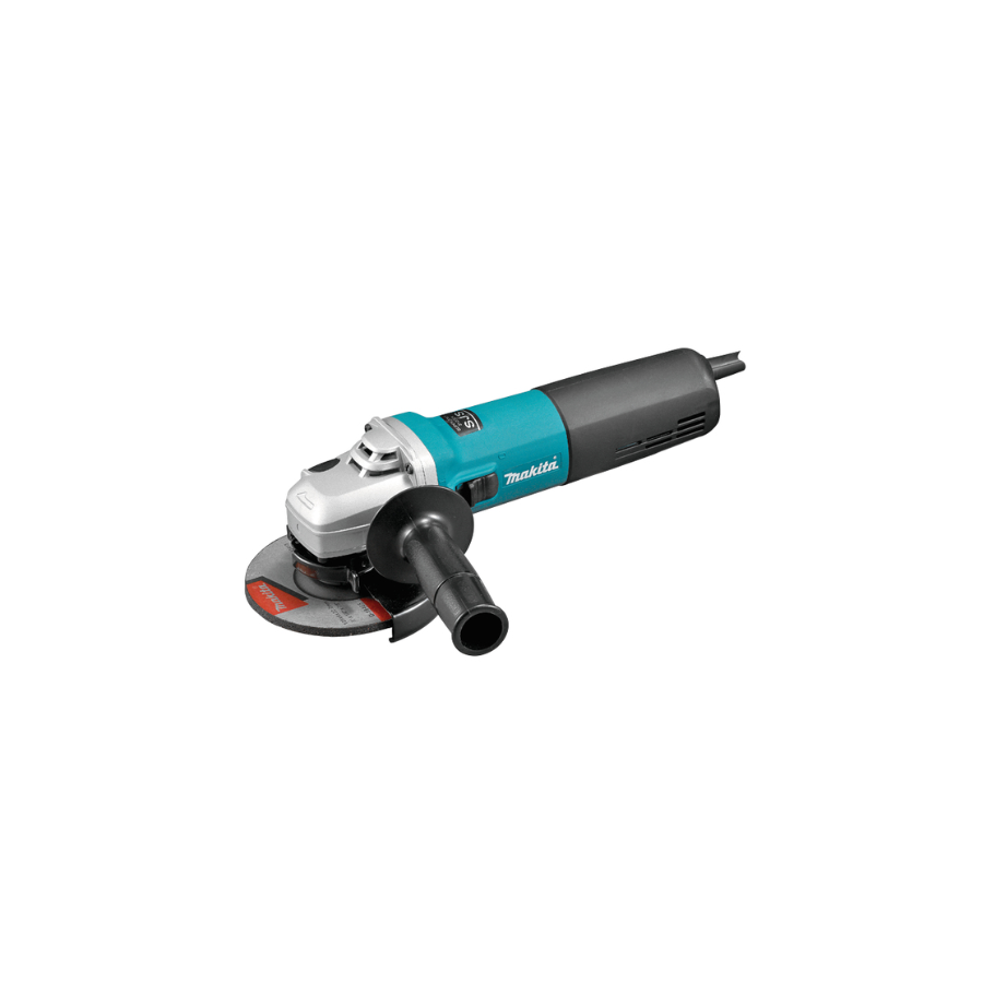 MAKITA UGAONA BRUSILICA 125/1400w 9565CR