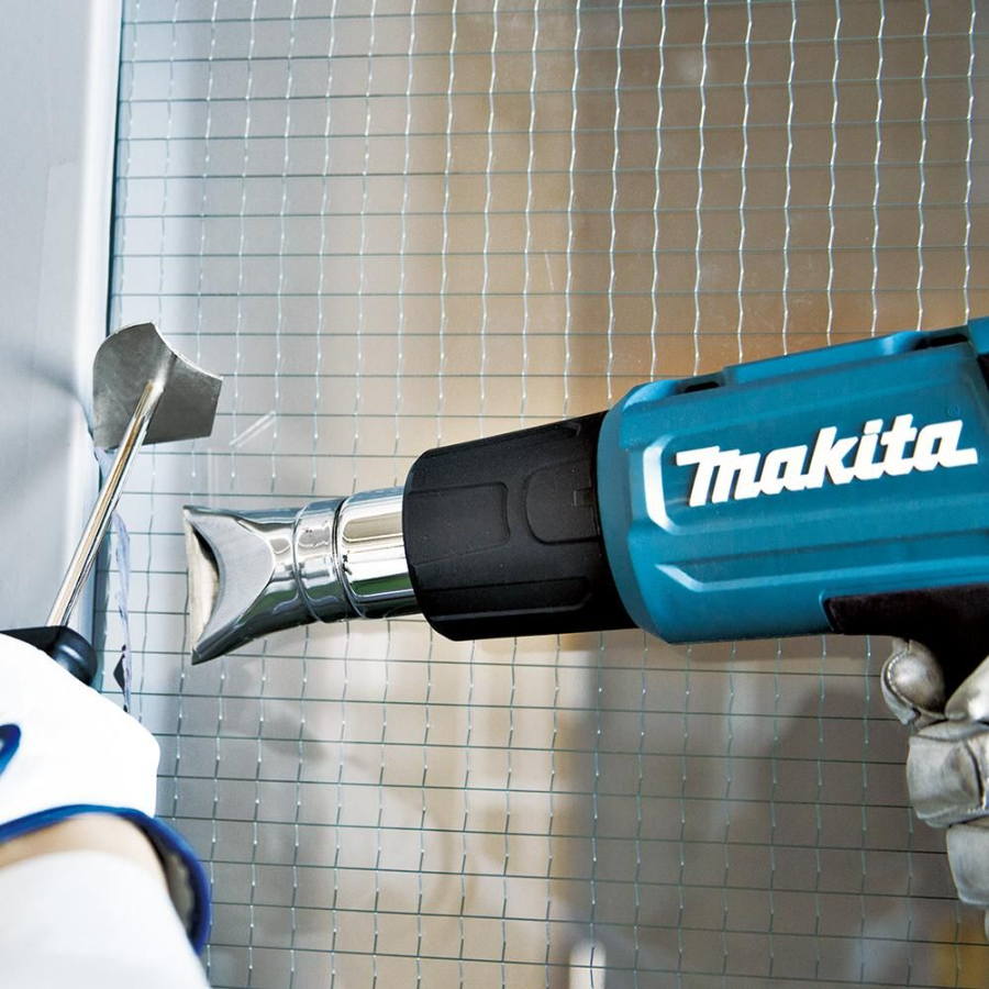 MAKITA FEN ZA VRUĆ VAZDUH 1600w HG5030K Ecomex