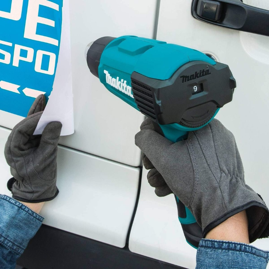 MAKITA FEN ZA VRUĆ VAZDUH 1800w HG6031VK Ecomex