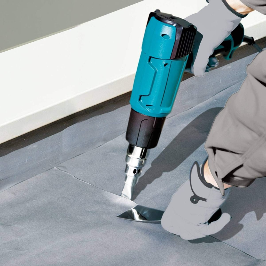 MAKITA FEN ZA VRUĆ VAZDUH 1800w HG6031VK Ecomex