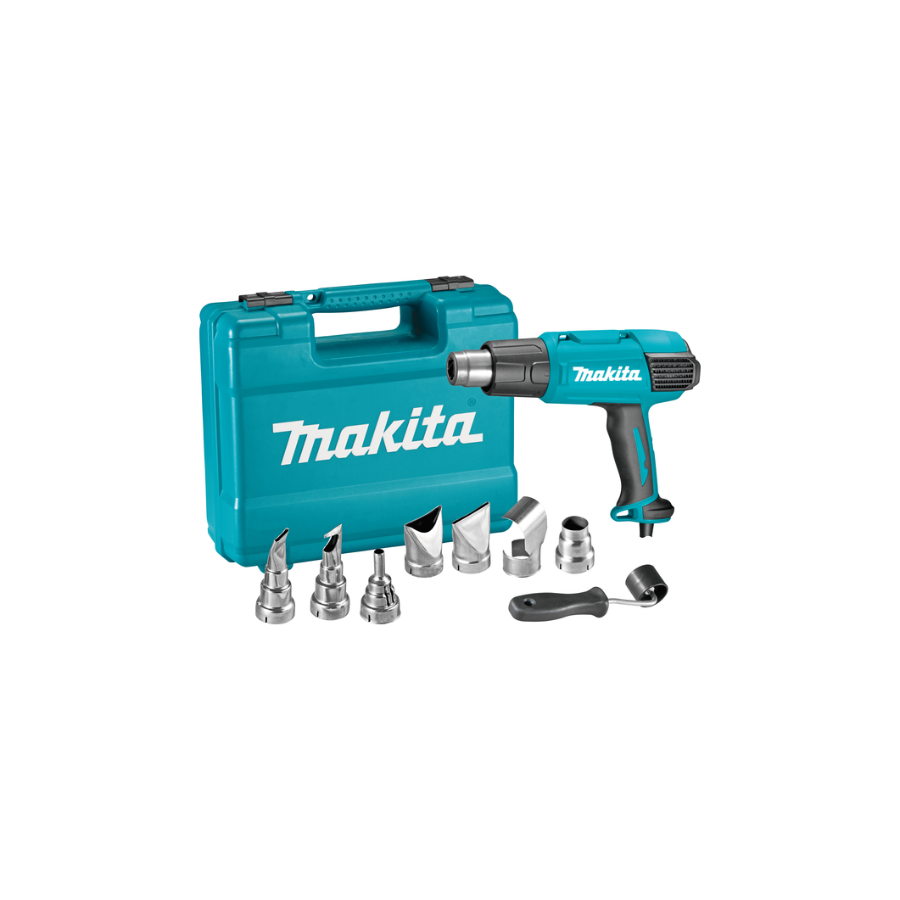 MAKITA FEN ZA VRUĆ VAZDUH 2000w HG6531CK