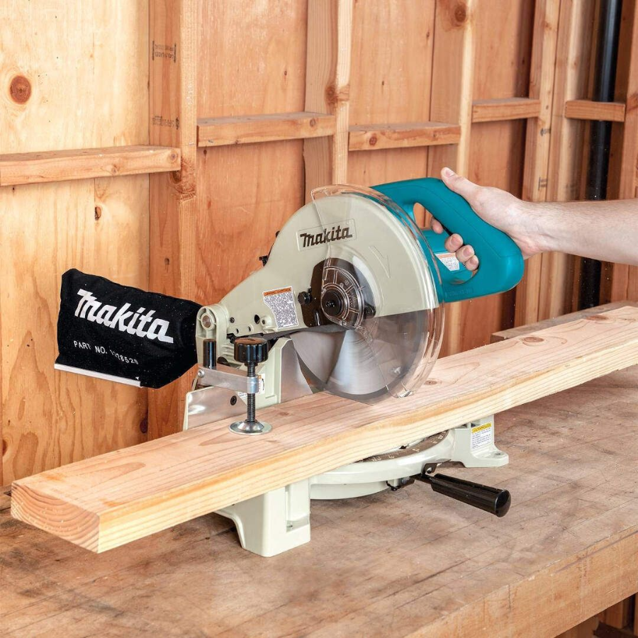 MAKITA NAGIBNA STONA TESTERA LS1040N Ecomex