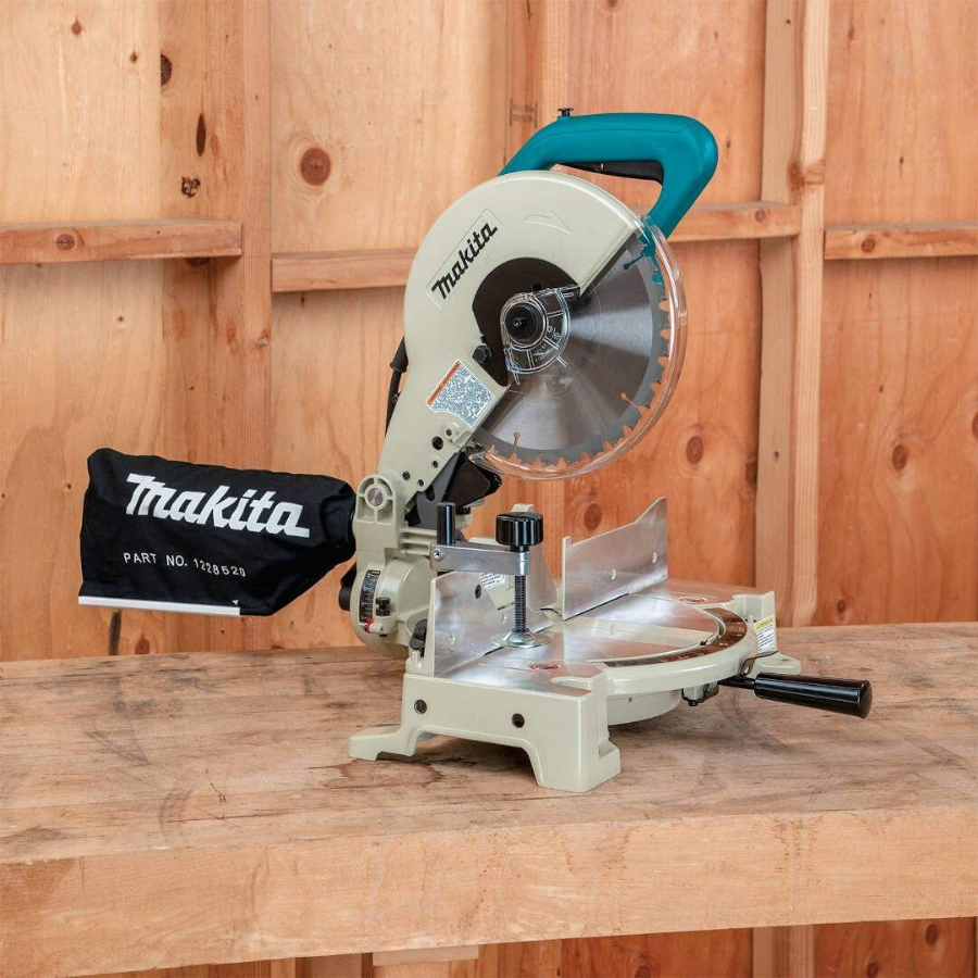MAKITA NAGIBNA STONA TESTERA LS1040N Ecomex