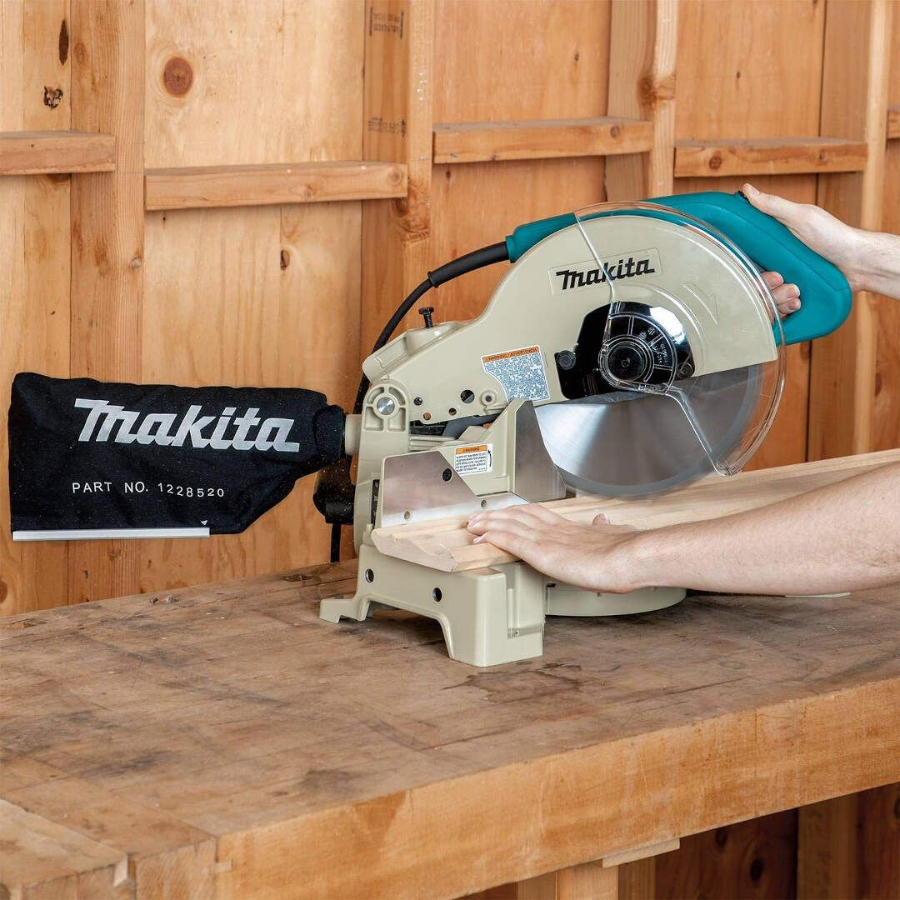 MAKITA NAGIBNA STONA TESTERA LS1040N Ecomex