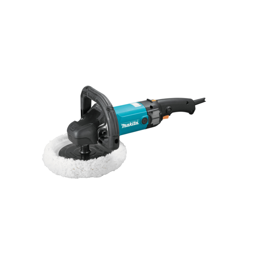 MAKITA POLIRKA 9237CB 180/1200w