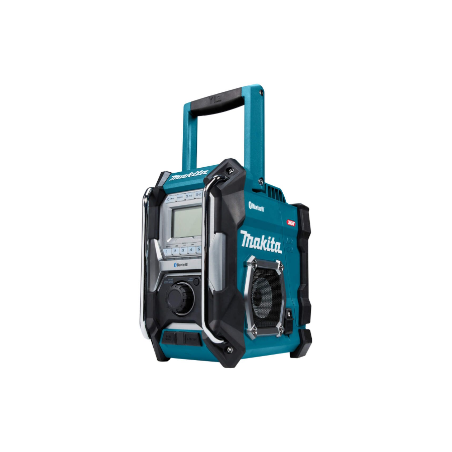 MAKITA RADIO MR002GZ 12-40V XGT/LXT Ecomex
