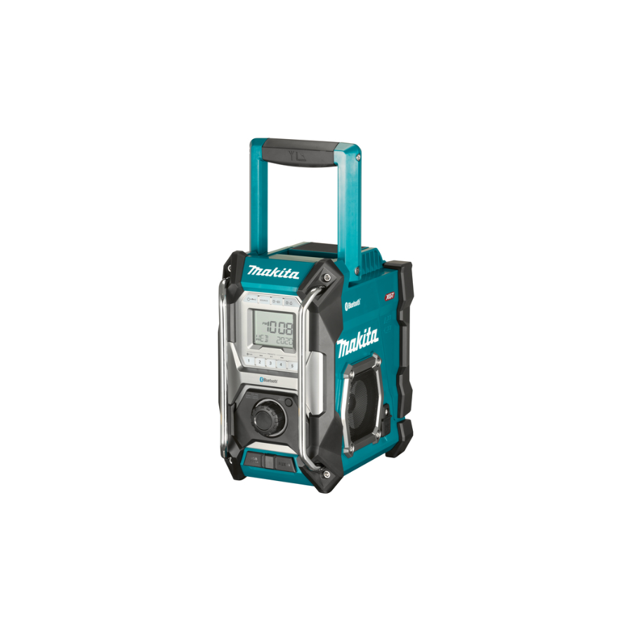 MAKITA RADIO MR002GZ 12-40V XGT/LXT