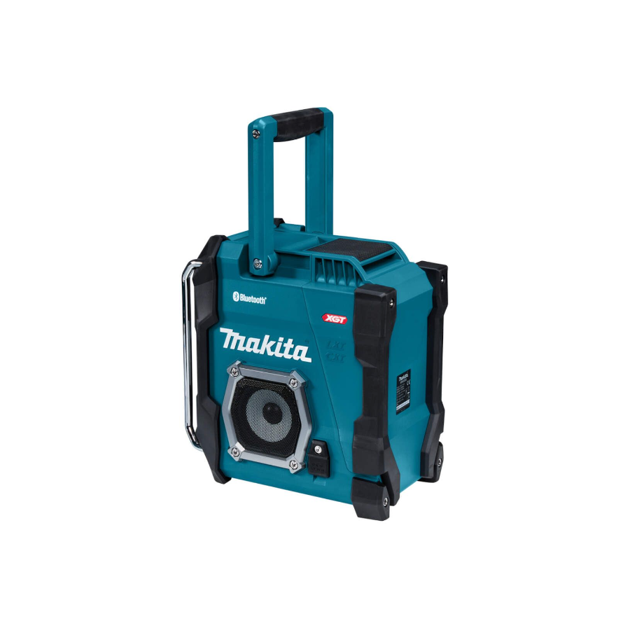 MAKITA RADIO MR002GZ 12-40V XGT/LXT Ecomex