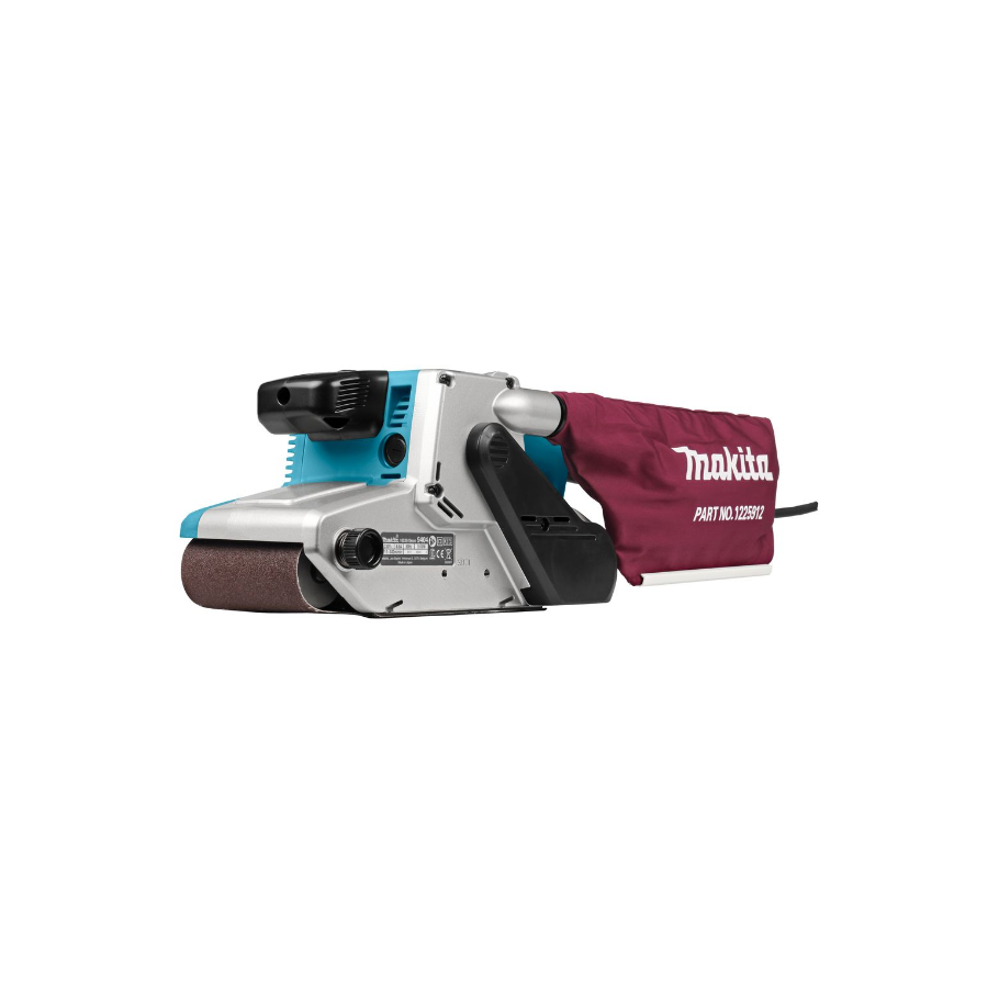 MAKITA ŠLAJFERICA TRAČNA 9404 MAKITA