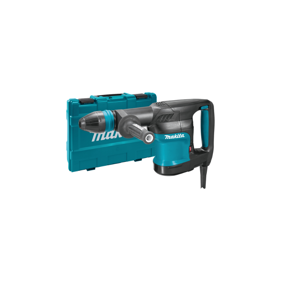 MAKITA ČEKIĆ ZA RUŠENJE SDS MAX HM0870C Ecomex