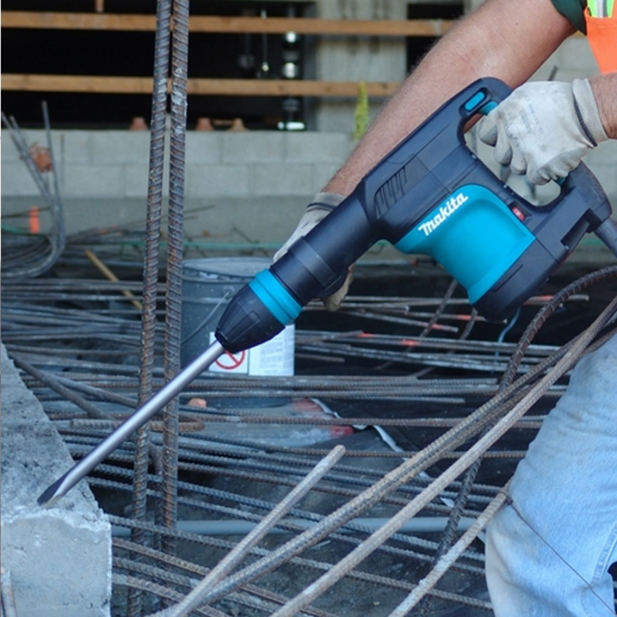 MAKITA ČEKIĆ ZA RUŠENJE SDS MAX HM0870C Ecomex