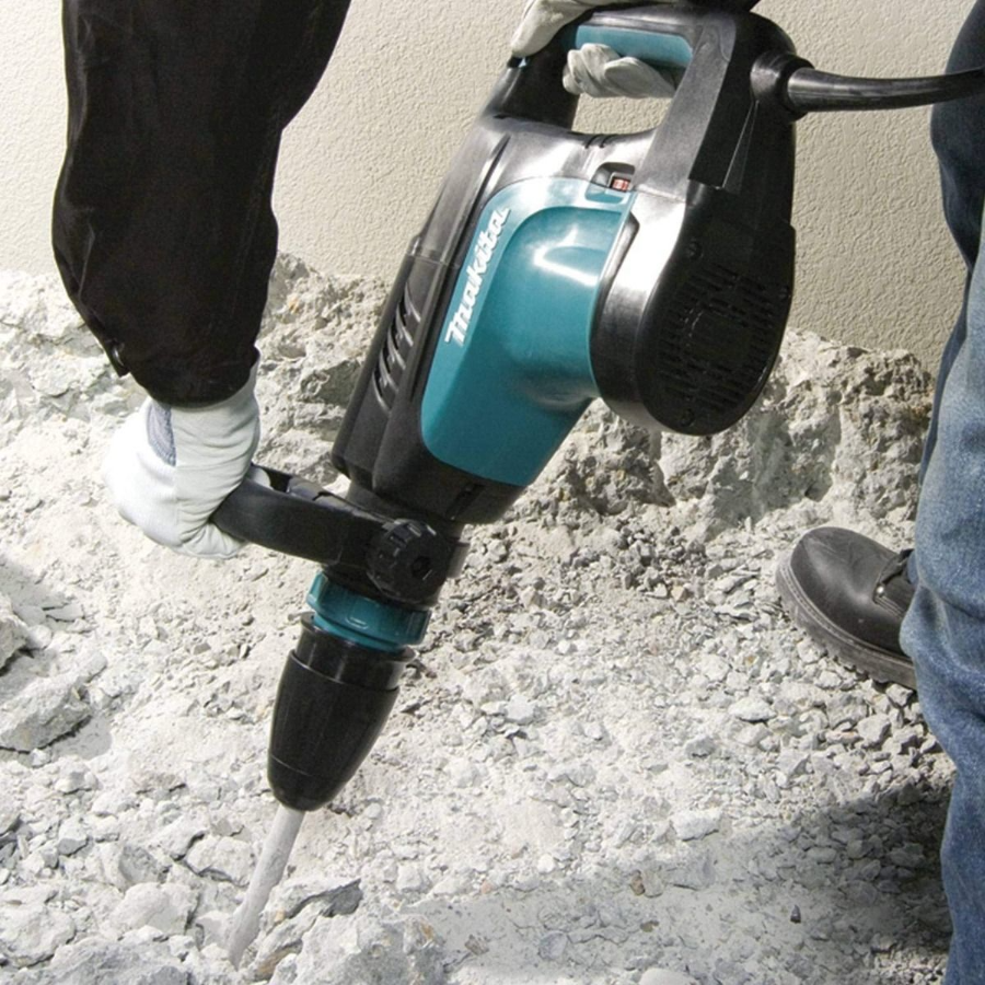 MAKITA ČEKIĆ ZA RUŠENJE HM1203C Ecomex