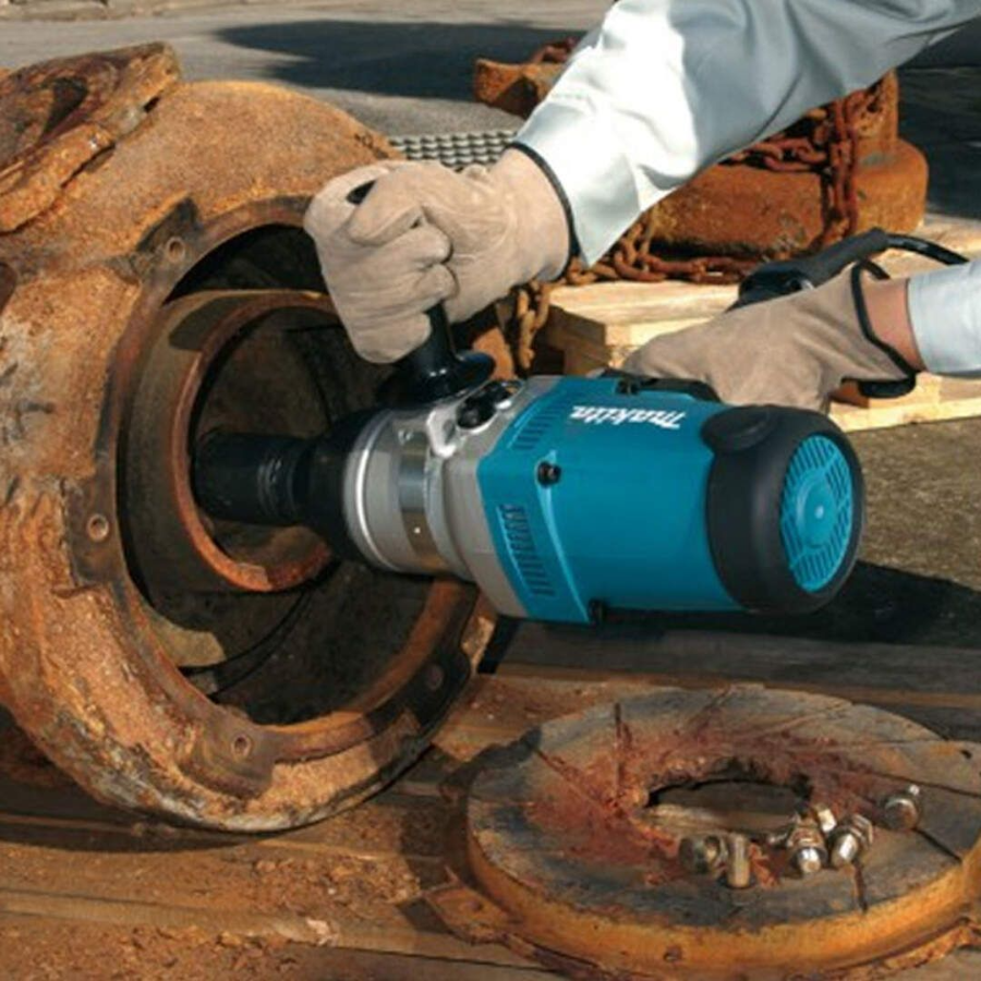 MAKITA UDARNI ODVIJAČ TW1000 1200W Ecomex