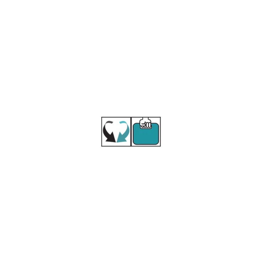 MAKITA UDARNI ODVIJAČ TW1000 1200W Ecomex