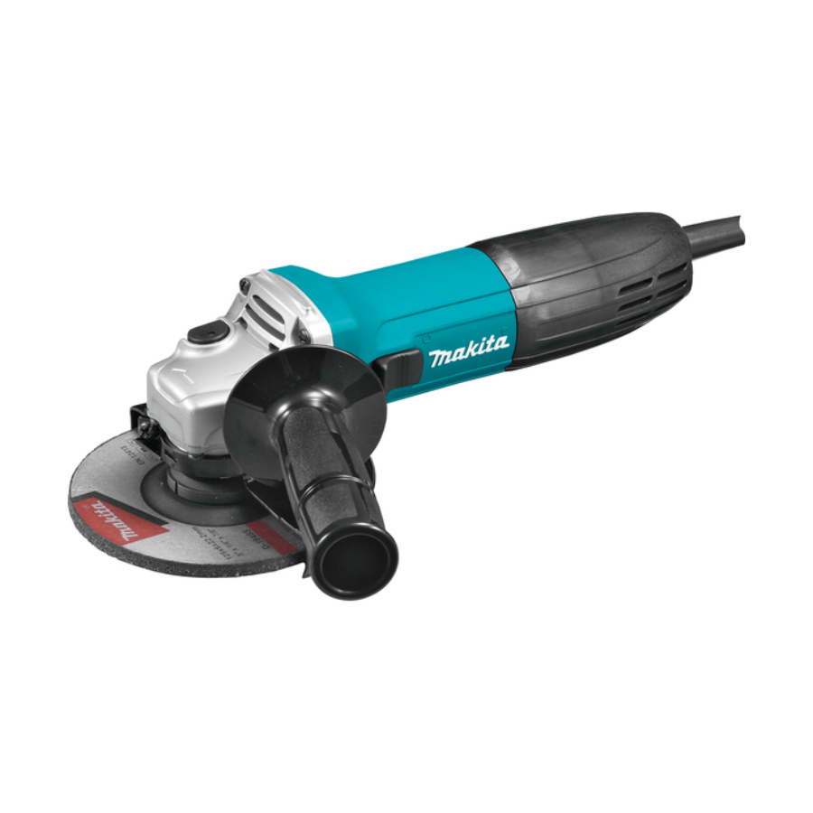 MAKITA UGAONA BRUSILICA 125/720w GA5030R