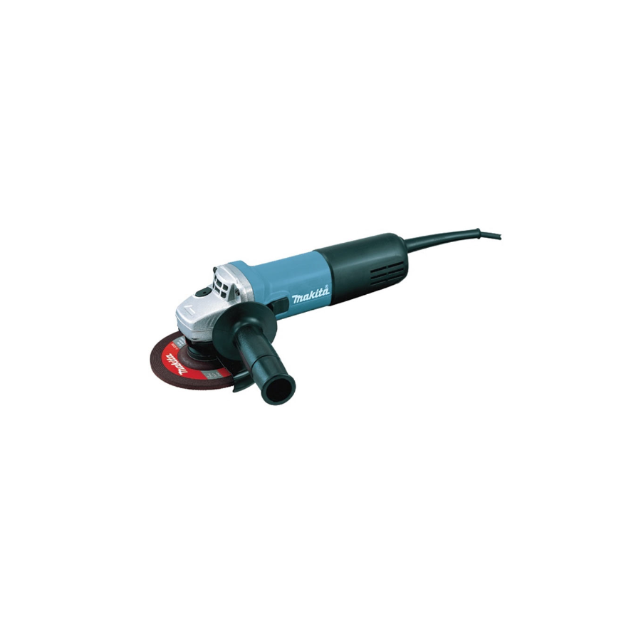 MAKITA UGAONA BRUSILICA 125/840w 9558HNG