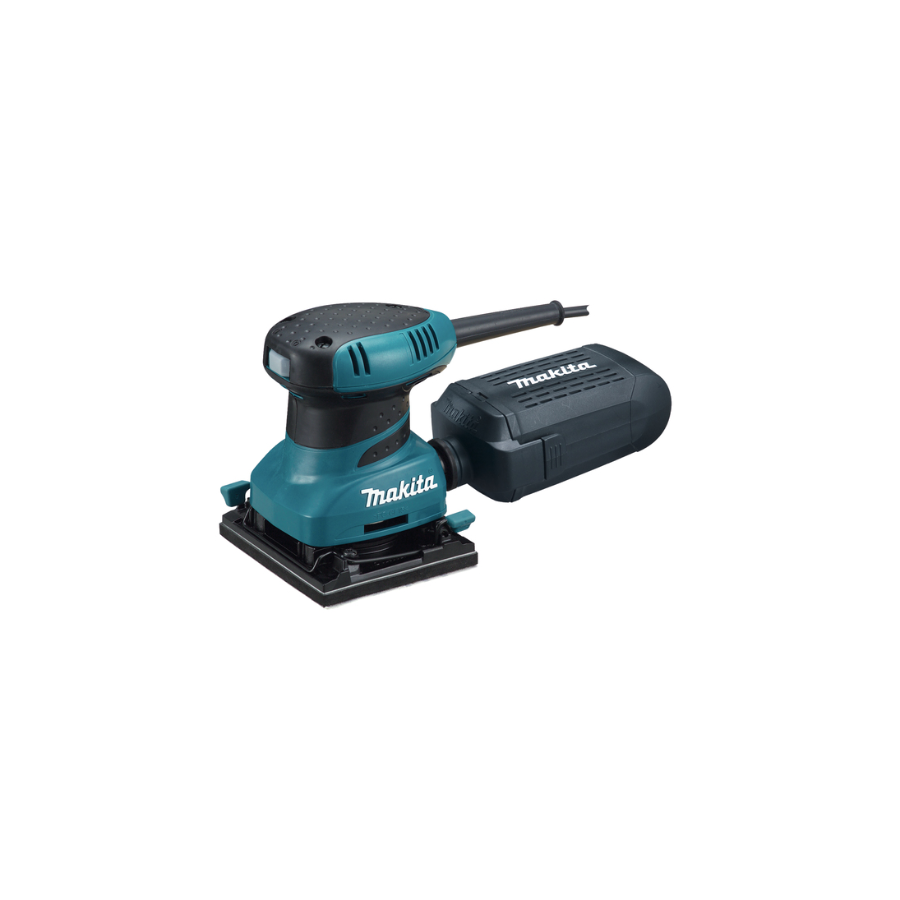 MAKITA VIBRACIONA ŠLAJFERICA BO4555