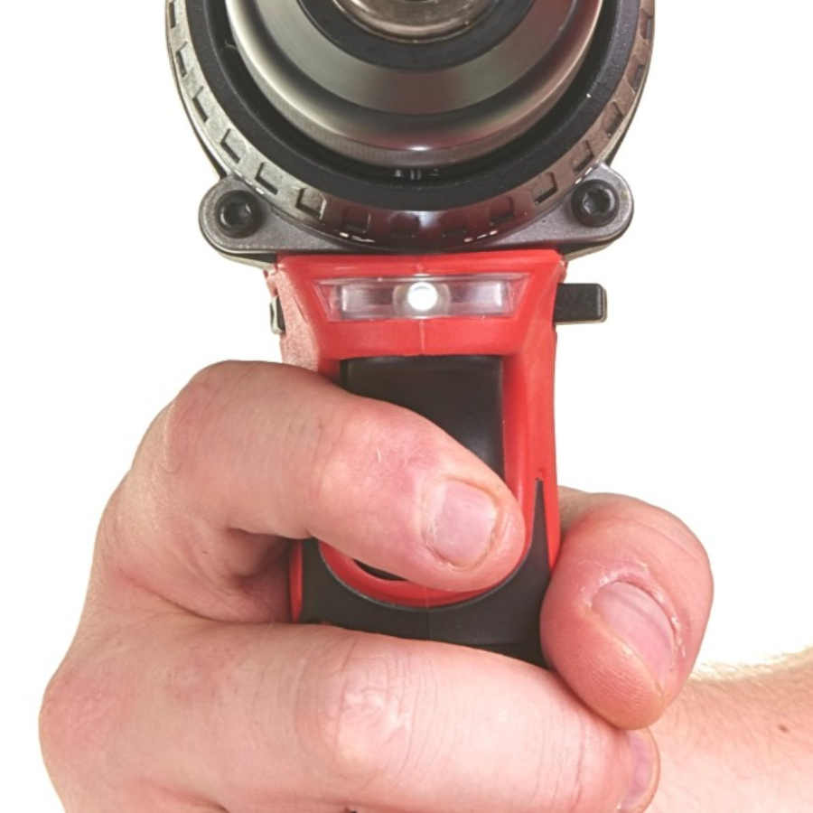 MILWAUKEE AKU BUSILICA 18V-5AH M18BLPD2-502X Ecomex