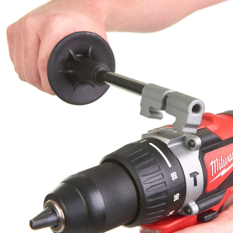 MILWAUKEE AKU BUSILICA 18V-5AH M18BLPD2-502X Ecomex