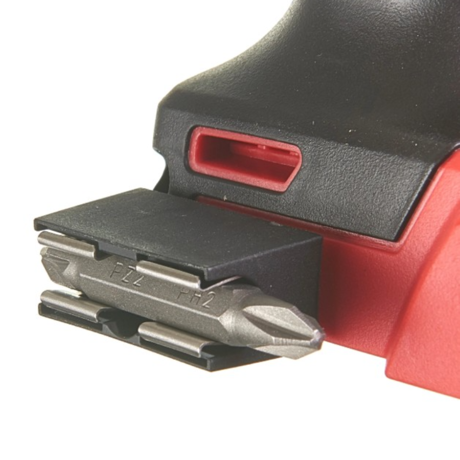 MILWAUKEE AKU BUSILICA 18V-5AH M18BLPD2-502X Ecomex