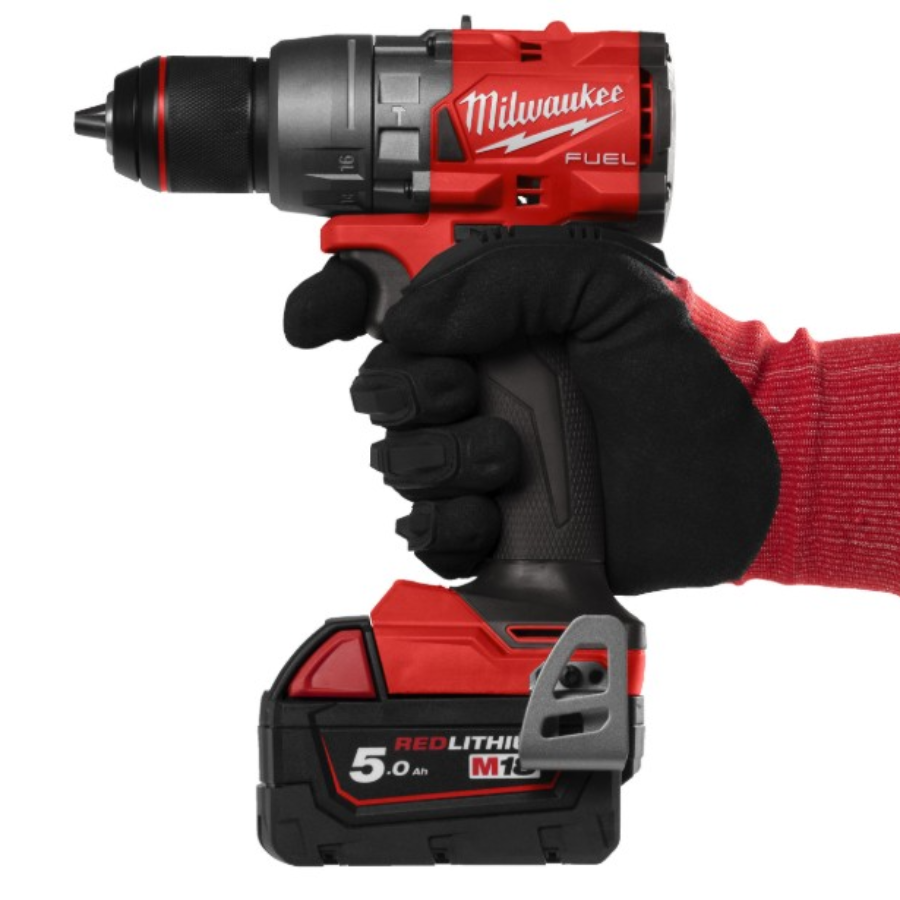 MILWAUKEE AKU BUŠILICA 18V M18FPD3-0X SOLO Ecomex