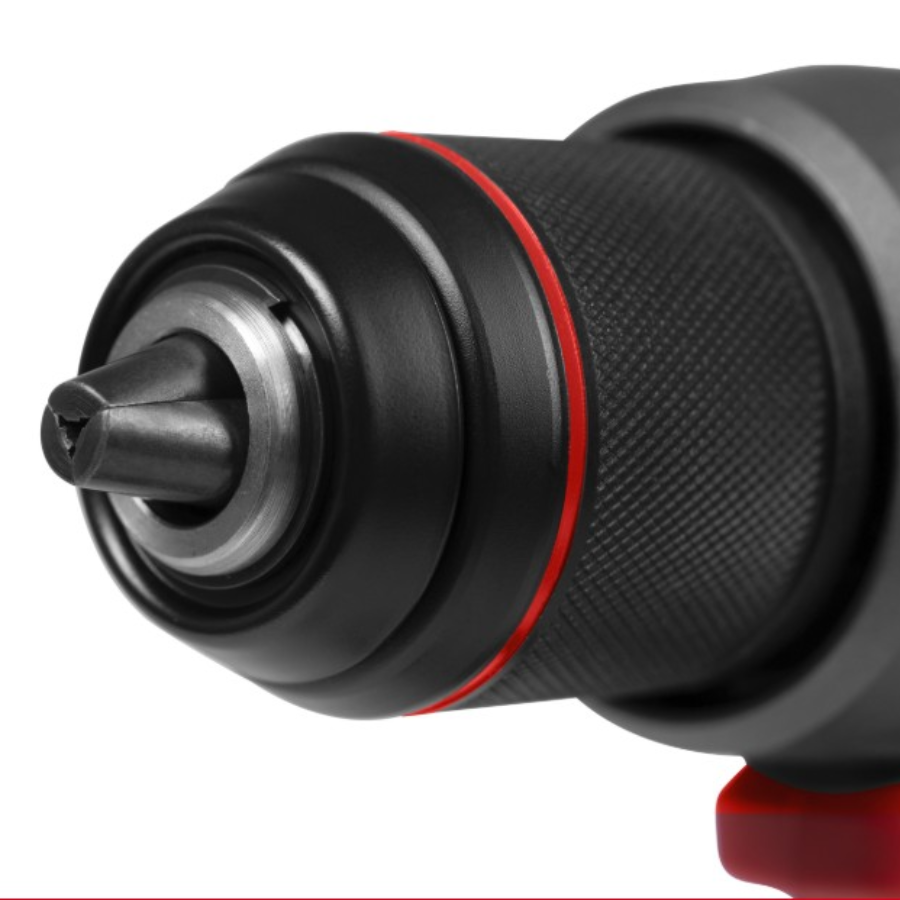 MILWAUKEE AKU BUŠILICA 18V M18FPD3-0X SOLO Ecomex