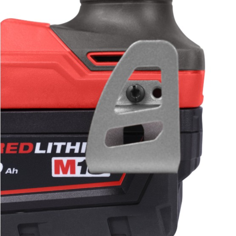 MILWAUKEE AKU BUŠILICA 18V M18FPD3-0X SOLO Ecomex