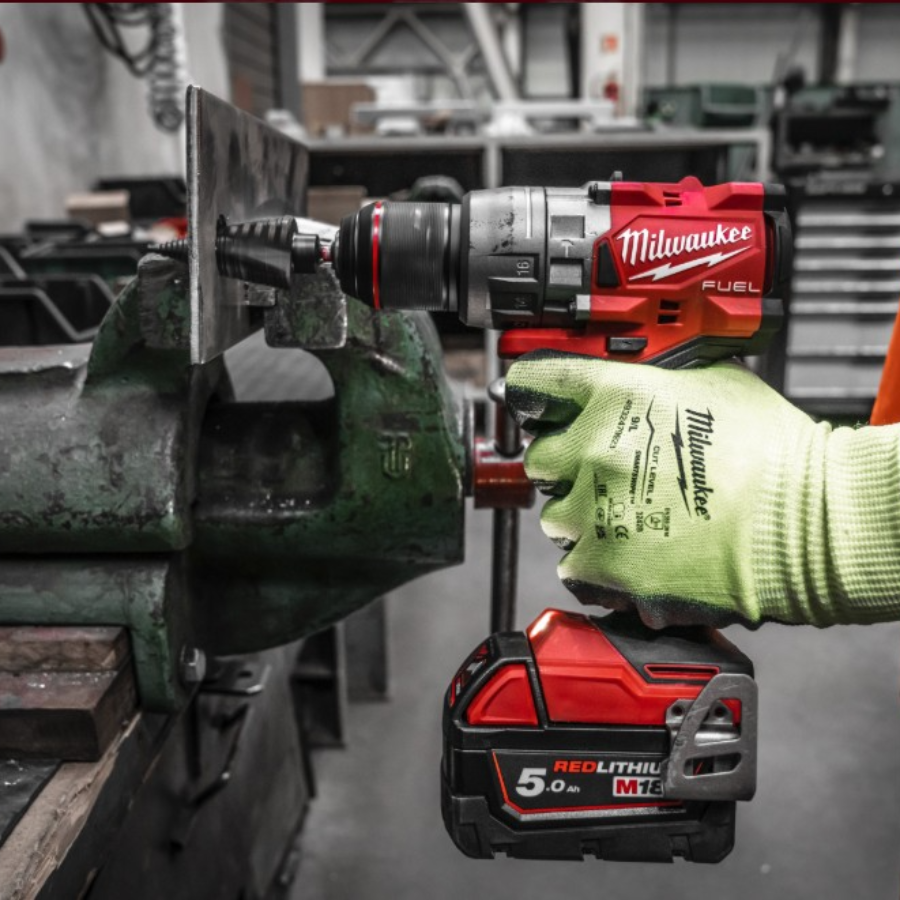 MILWAUKEE AKU BUŠILICA 18V M18FPD3-0X SOLO Ecomex